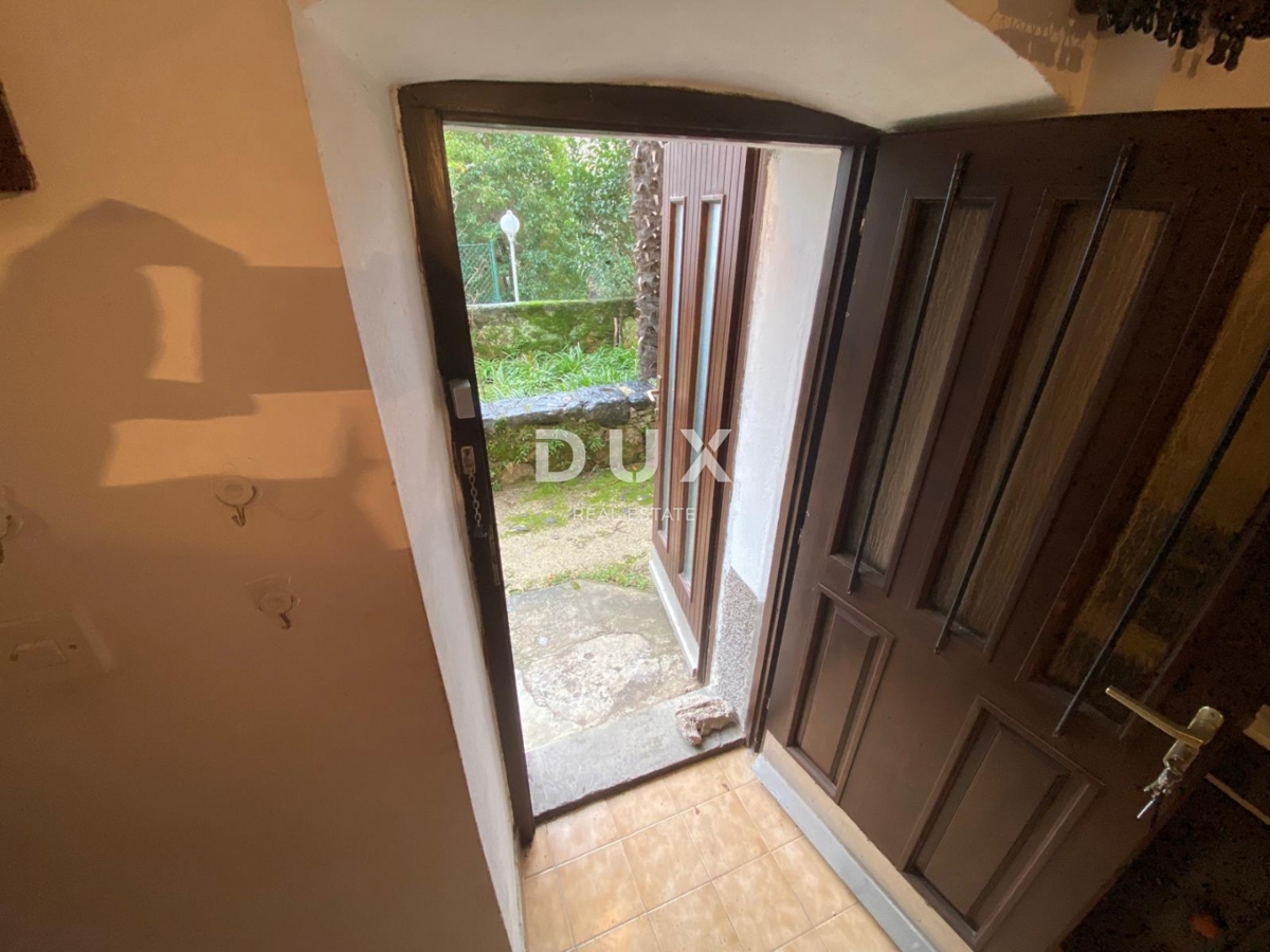 Apartment Zu verkaufen - PRIMORSKO-GORANSKA RIJEKA