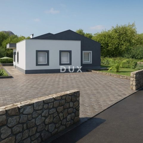 Parcela na predaj 1266 m² – Kastav