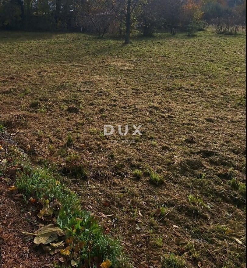 Land For sale - PRIMORSKO-GORANSKA KASTAV