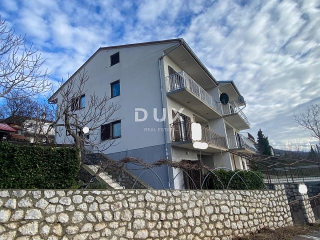 Kuća na prodaju 230 m² – Novi Vinodolski