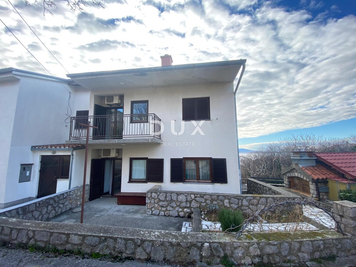 Kuća Na prodaju - PRIMORSKO-GORANSKA NOVI VINODOLSKI