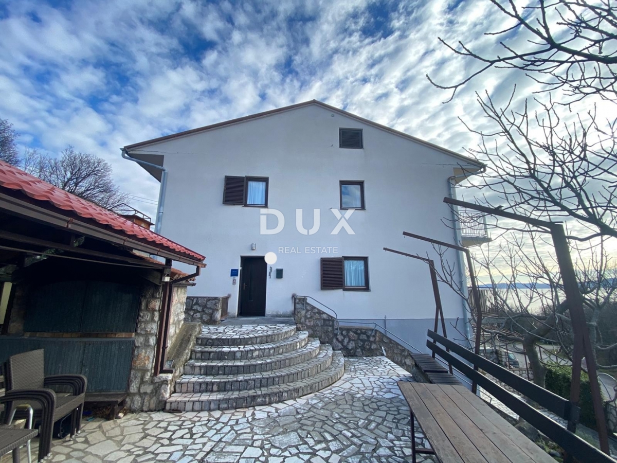 Kuća Na prodaju - PRIMORSKO-GORANSKA NOVI VINODOLSKI