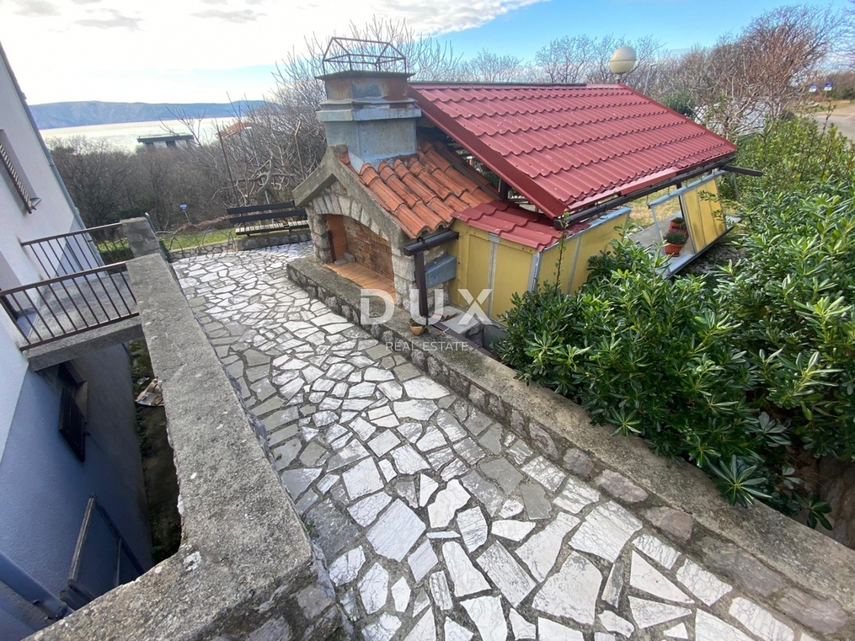 Kuća Na prodaju - PRIMORSKO-GORANSKA NOVI VINODOLSKI