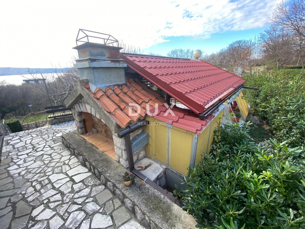 Kuća Na prodaju - PRIMORSKO-GORANSKA NOVI VINODOLSKI