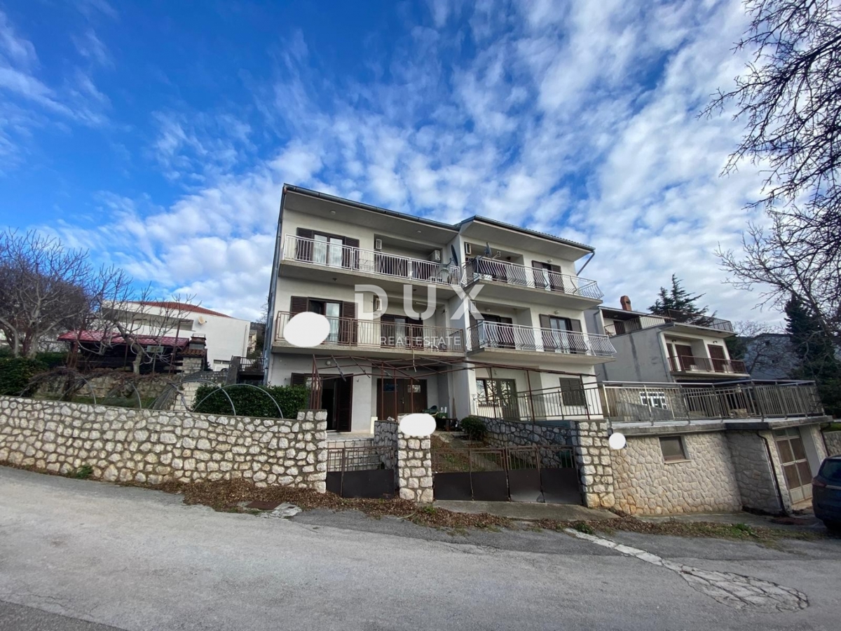 Kuća Na prodaju - PRIMORSKO-GORANSKA NOVI VINODOLSKI