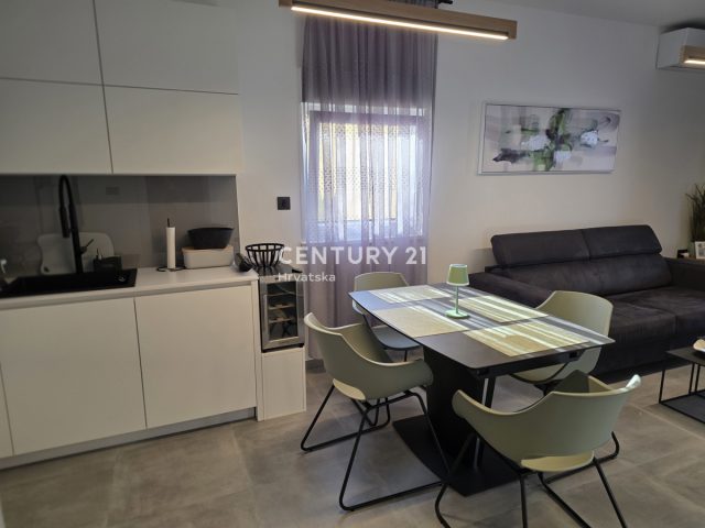 Apartment Zu verkaufen - Primorsko-goranska Crikvenica - foto 3/10