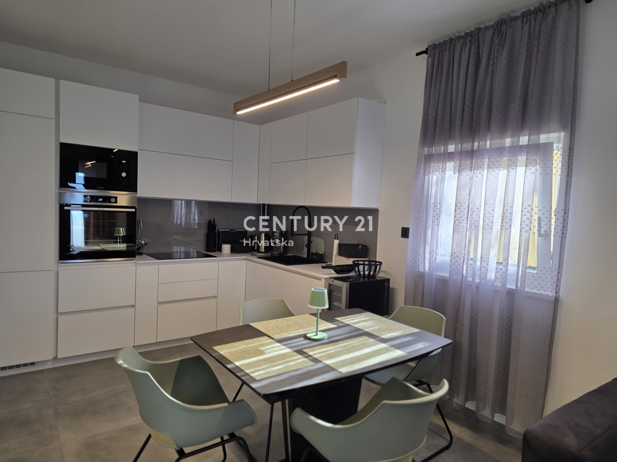 Appartamento In vendita - Primorsko-goranska Crikvenica - foto 1/10