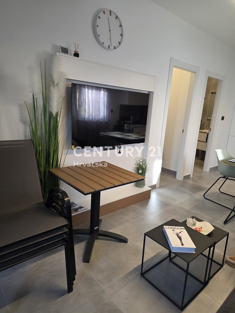 Appartamento In vendita - PRIMORSKO-GORANSKA CRIKVENICA