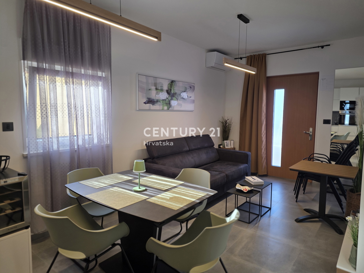 Appartamento In vendita - Primorsko-goranska Crikvenica - foto 2/10