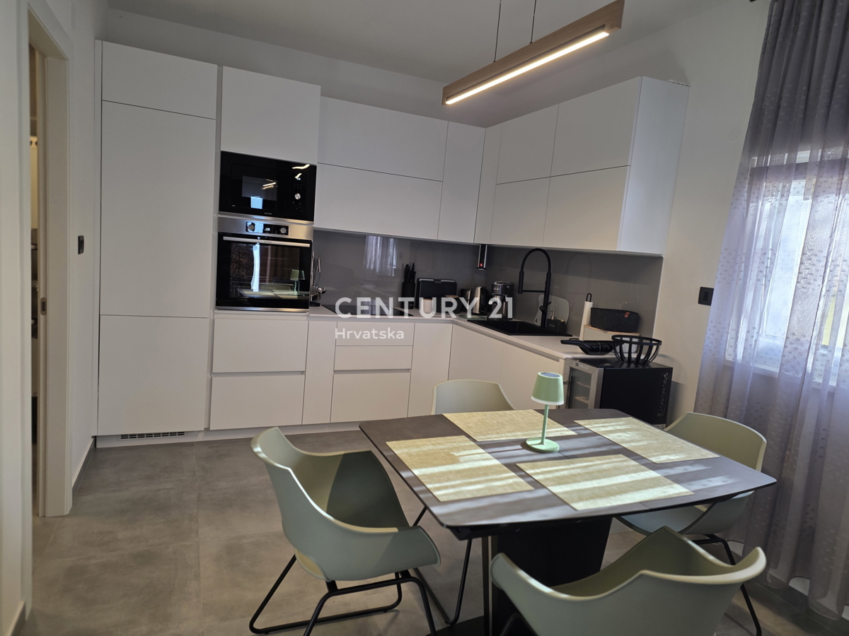 Appartamento In vendita - Primorsko-goranska Crikvenica - foto 4/10