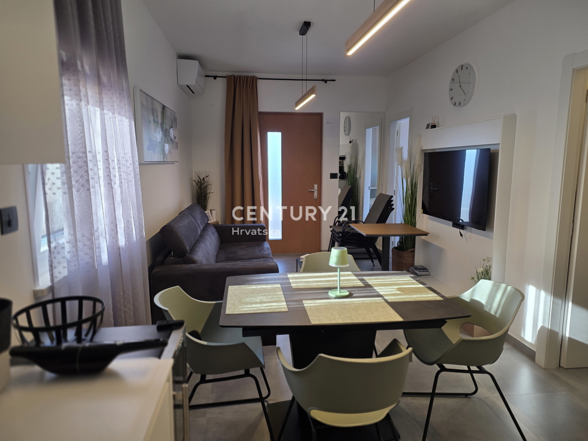 Appartamento In vendita - PRIMORSKO-GORANSKA CRIKVENICA