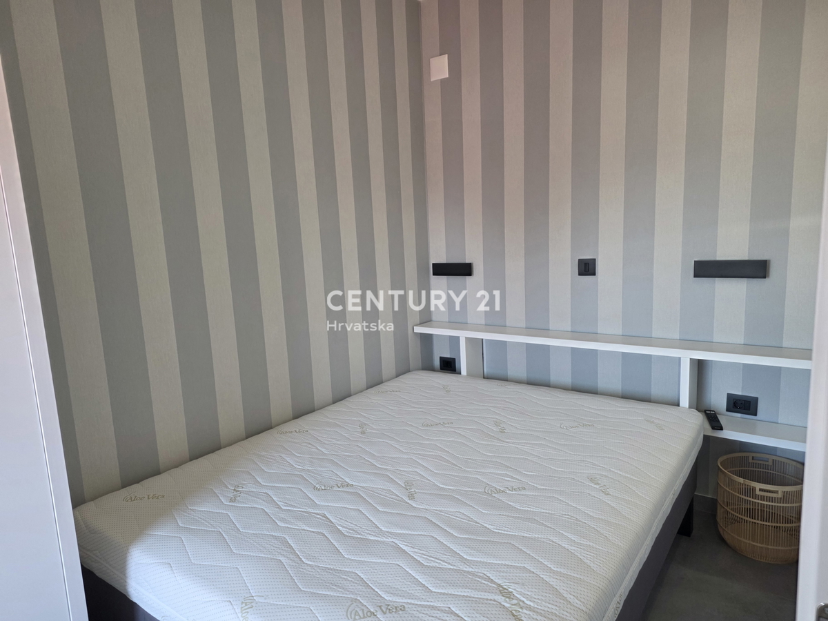 Appartamento In vendita - PRIMORSKO-GORANSKA CRIKVENICA