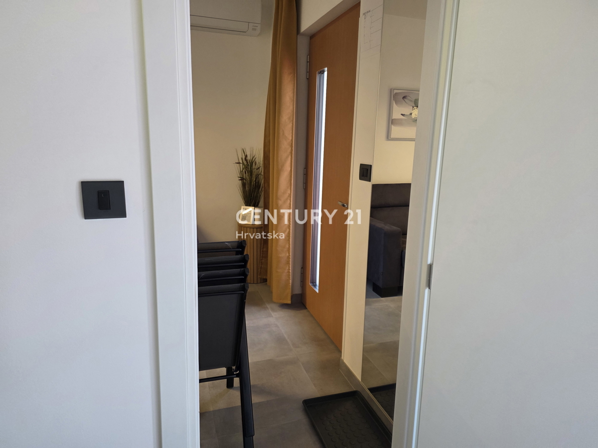 Appartamento In vendita - PRIMORSKO-GORANSKA CRIKVENICA