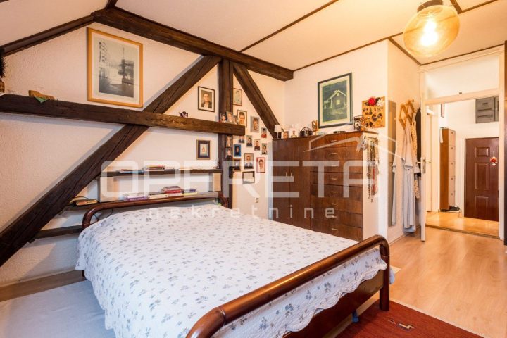 Apartment Zu verkaufen - Grad Zagreb Zagreb - foto 5/28