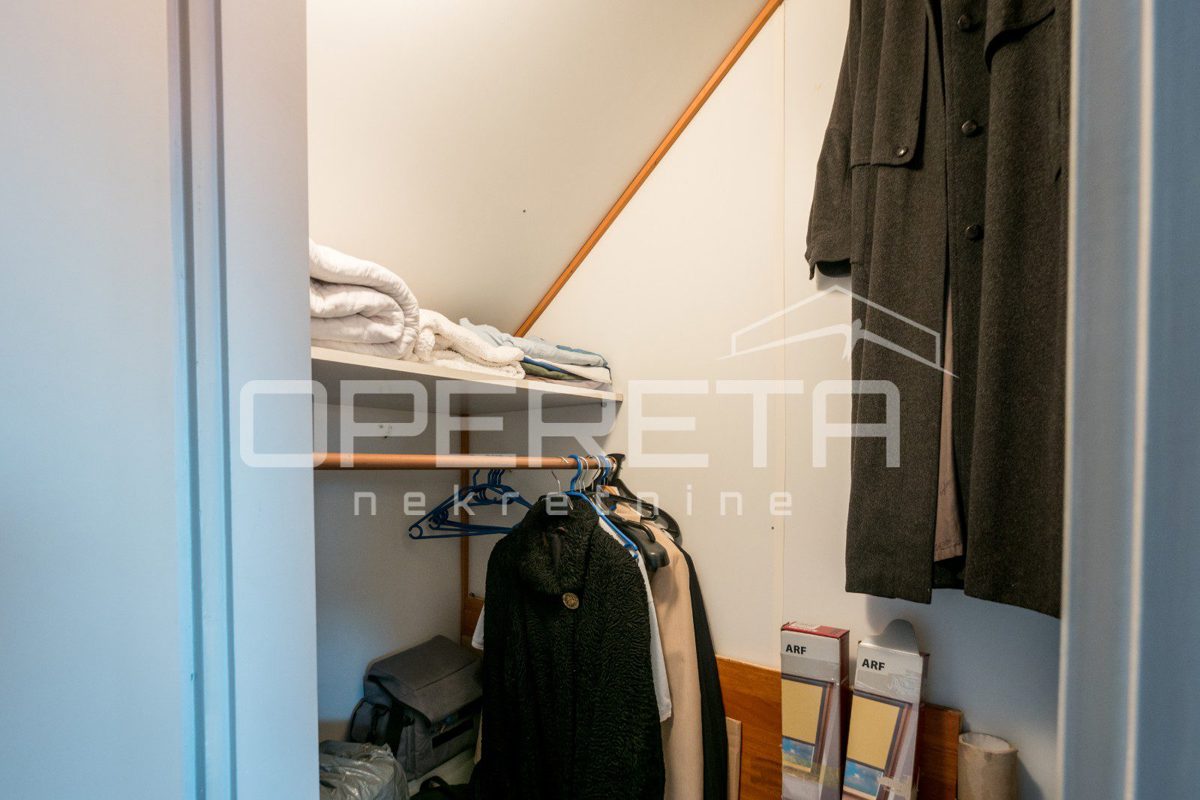 Flat For sale - GRAD ZAGREB ZAGREB