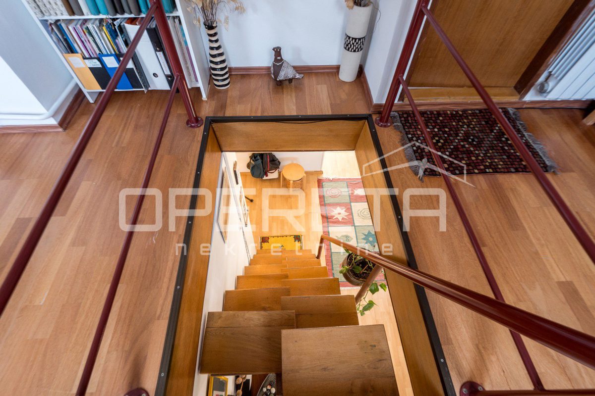 Flat For sale - GRAD ZAGREB ZAGREB