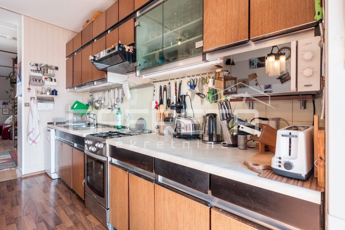 Flat For sale - GRAD ZAGREB ZAGREB