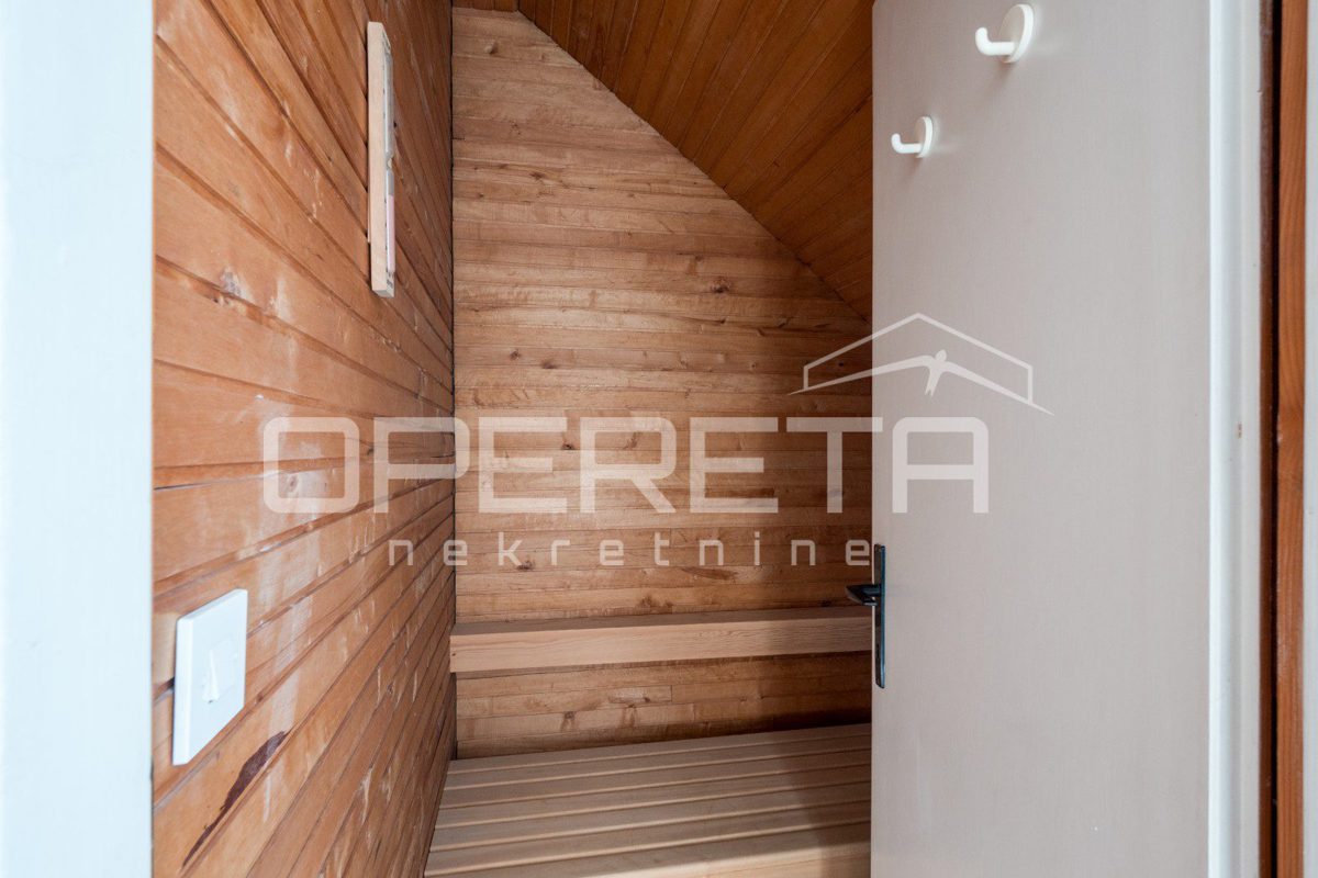 Flat For sale - GRAD ZAGREB ZAGREB