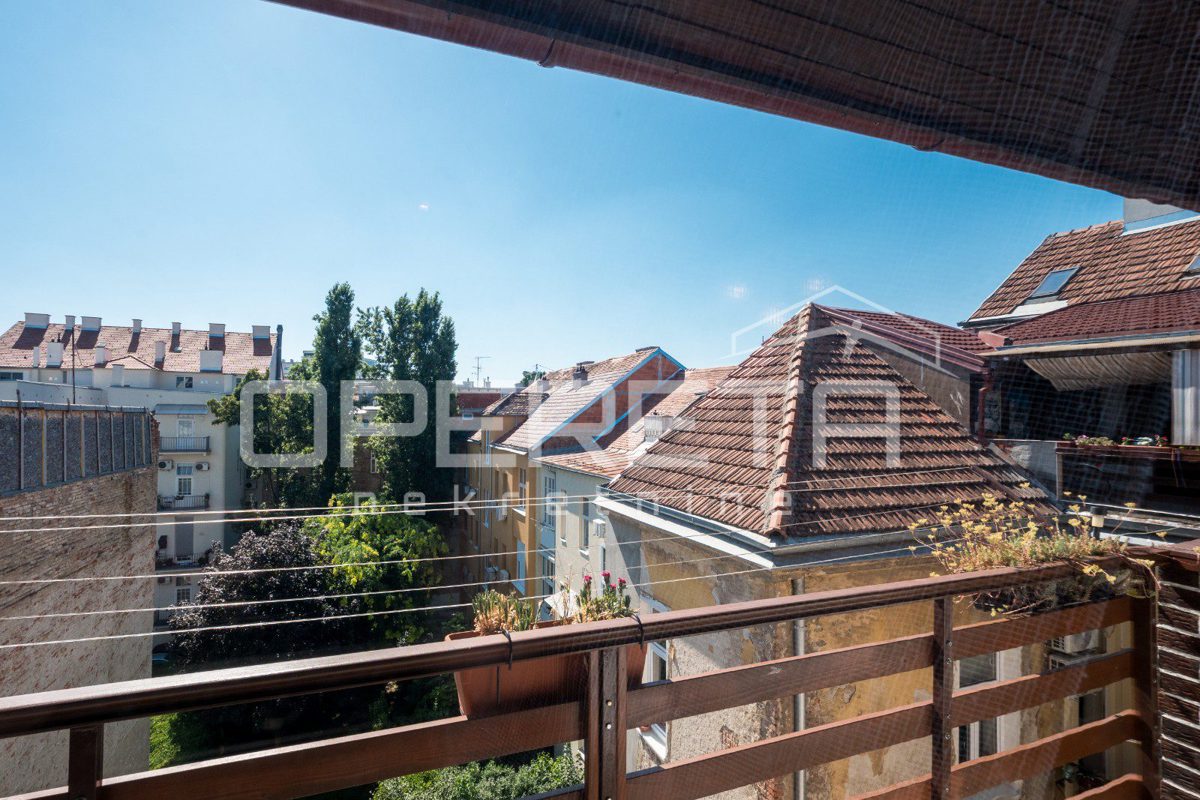 Flat For sale - GRAD ZAGREB ZAGREB