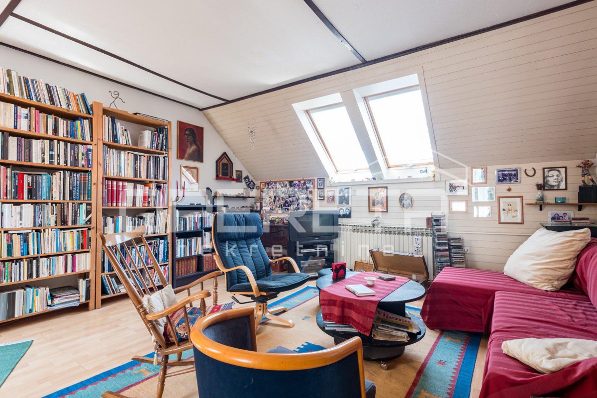 Flat For sale - Grad Zagreb Zagreb - foto 2/28