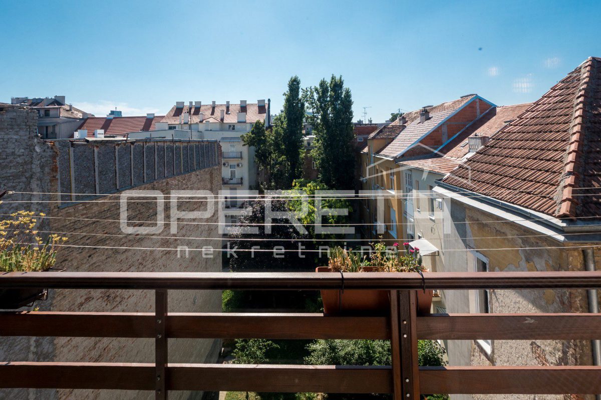 Flat For sale - GRAD ZAGREB ZAGREB