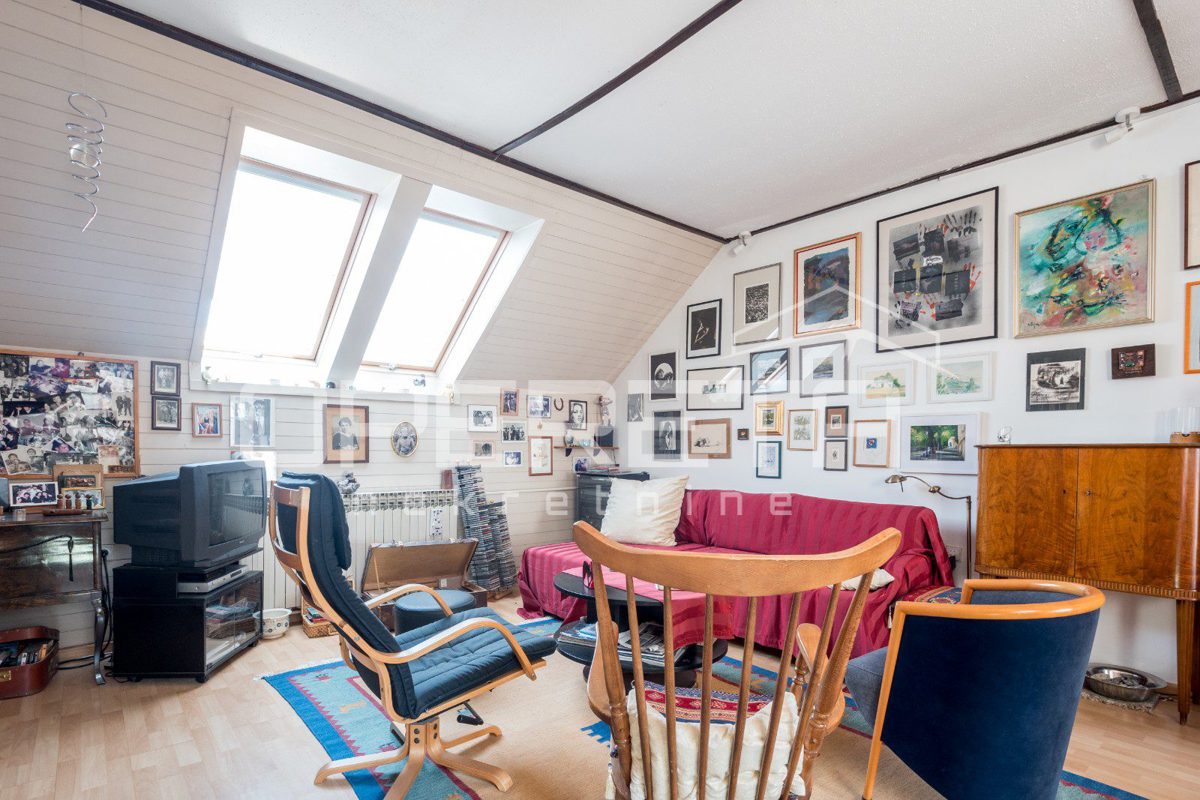 Flat For sale - Grad Zagreb Zagreb - foto 3/28
