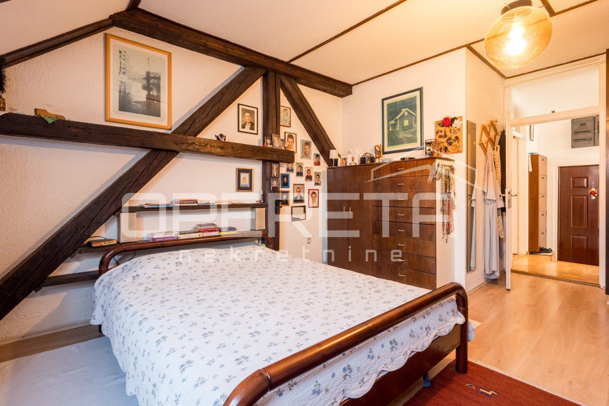 Flat For sale - Grad Zagreb Zagreb - foto 5/28
