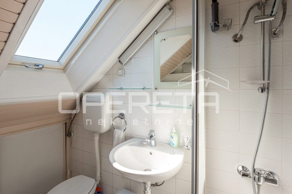 Flat For sale - GRAD ZAGREB ZAGREB