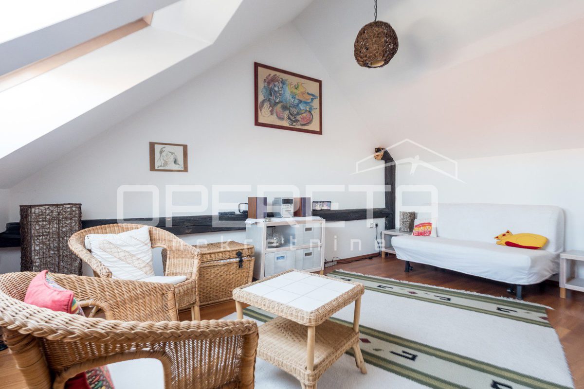 Flat For sale - GRAD ZAGREB ZAGREB