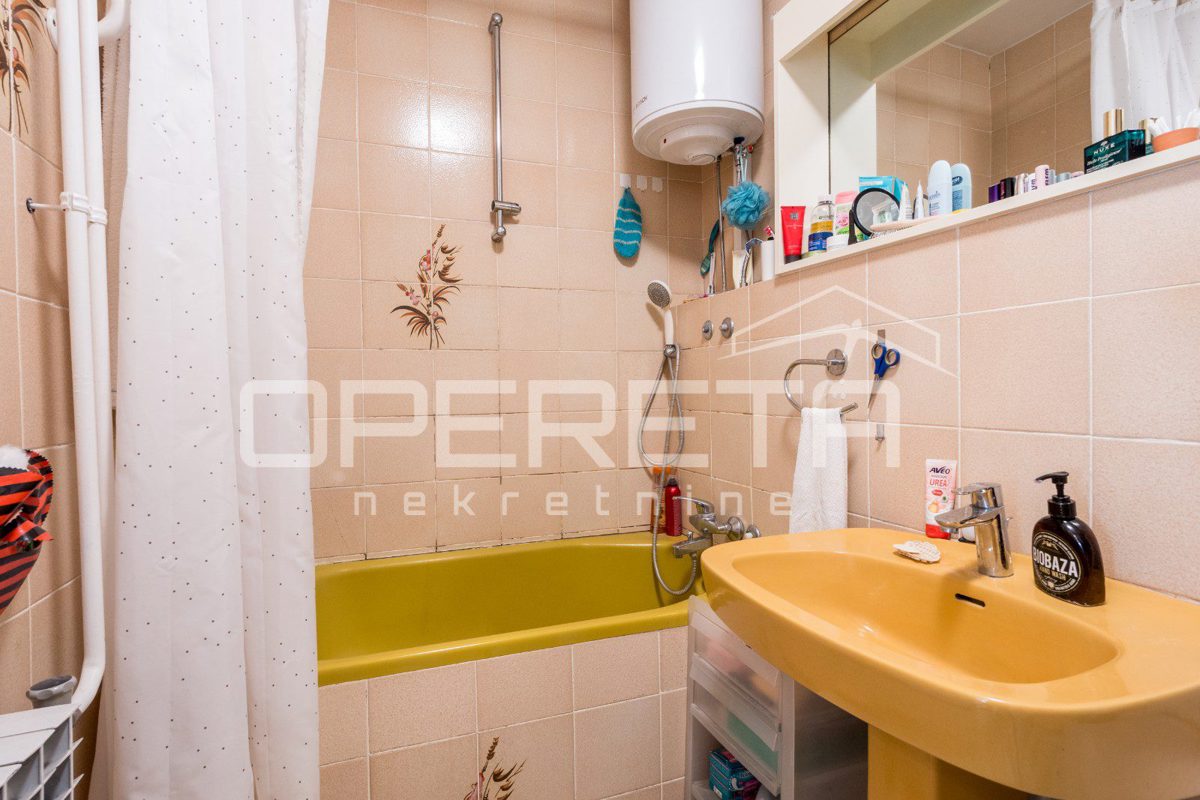 Flat For sale - GRAD ZAGREB ZAGREB