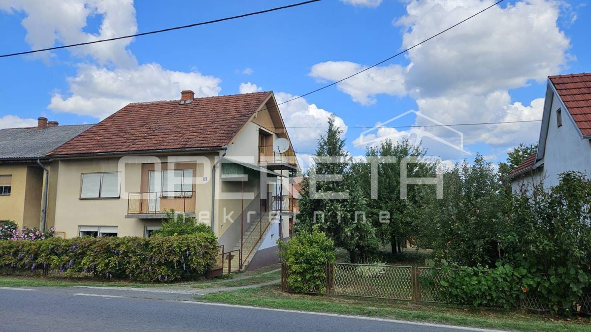 Kuća Na prodaju - POŽEŠKO-SLAVONSKA POŽEGA