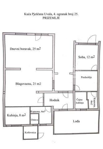 House For sale - Istarska Medulin - foto 2/36