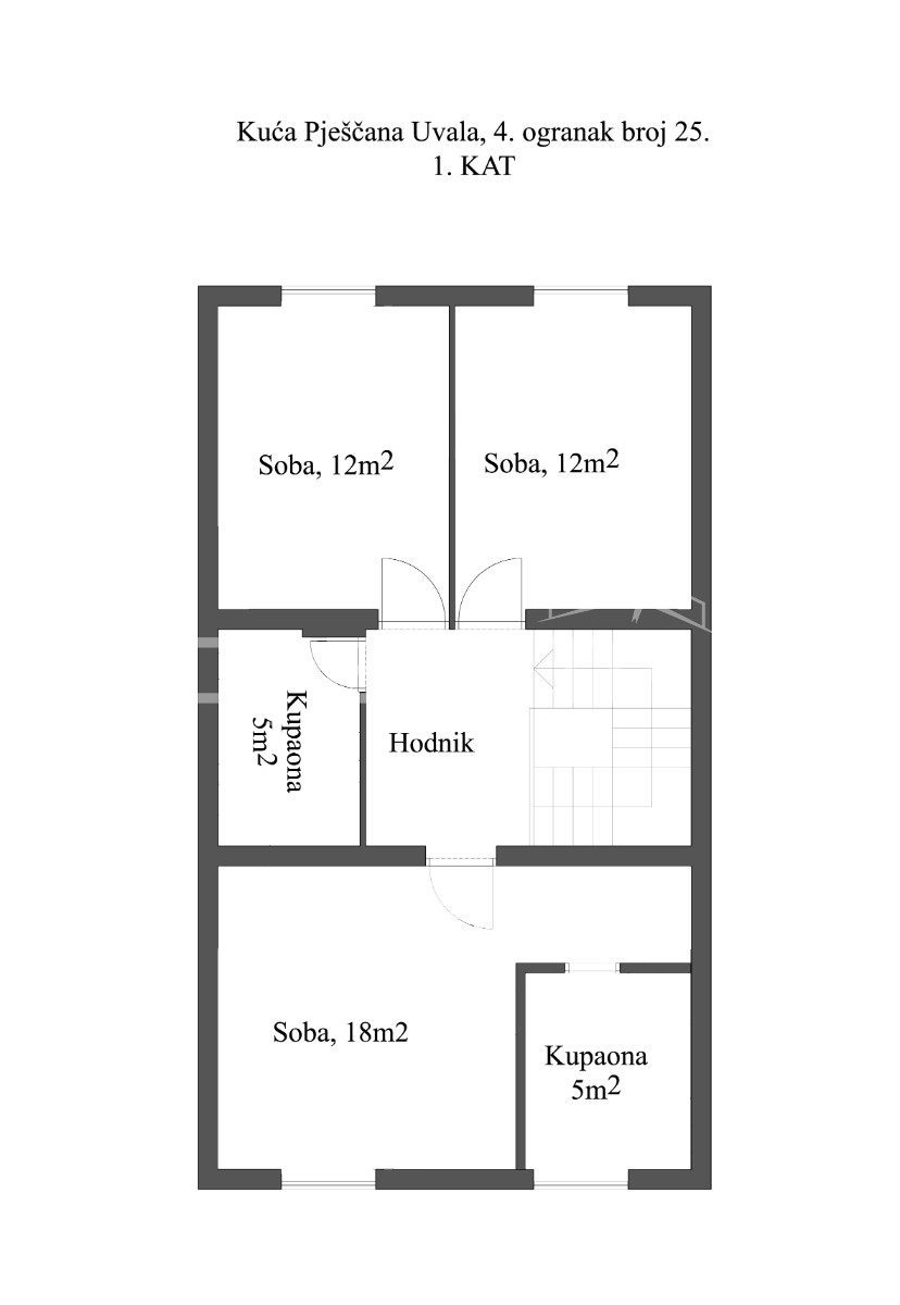 Hiša Na predaj - Istarska Medulin - foto 3/36