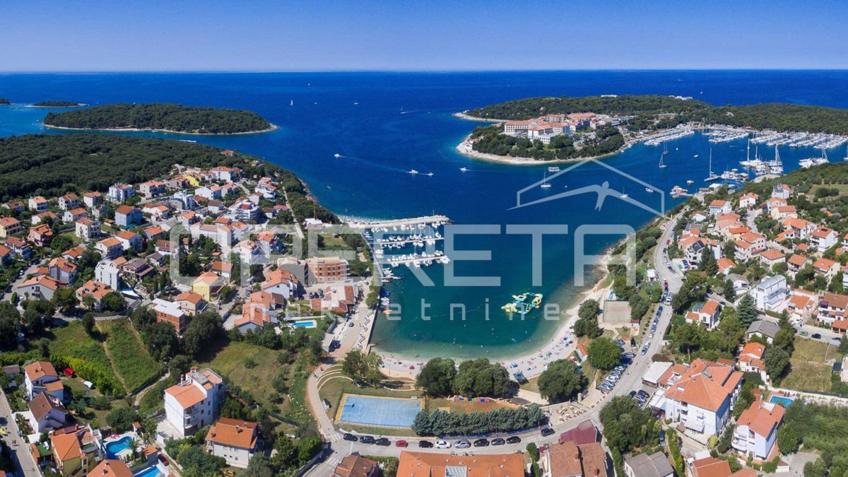 Hiša Na predaj - ISTARSKA MEDULIN