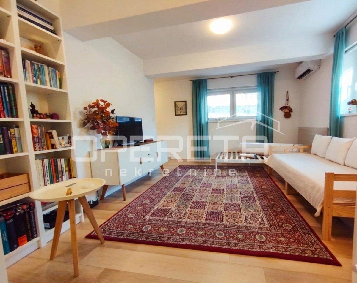Flat For sale - Grad Zagreb Zagreb - foto 1/16