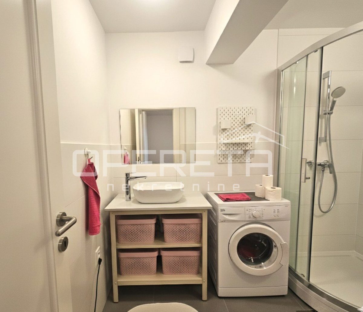 Flat For sale - GRAD ZAGREB ZAGREB