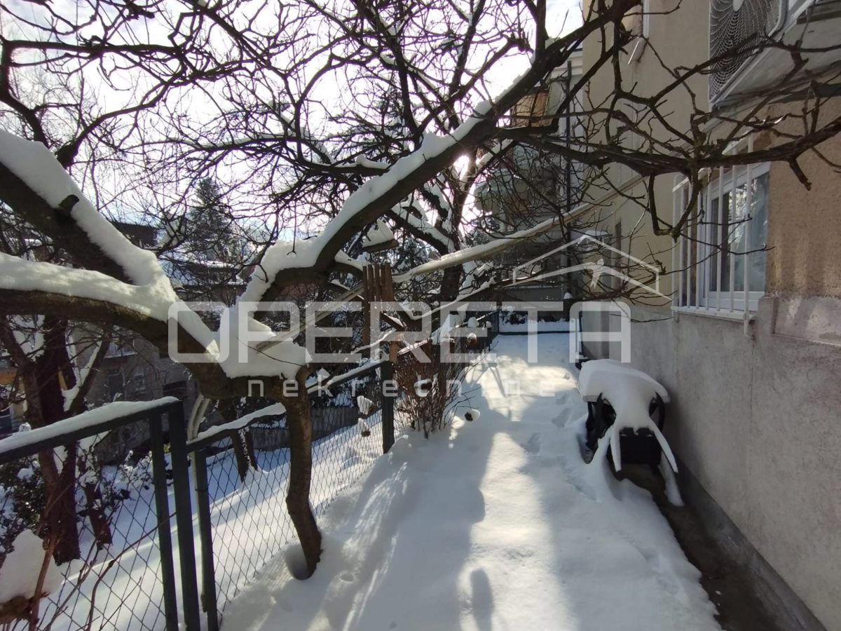 Flat For sale - GRAD ZAGREB ZAGREB