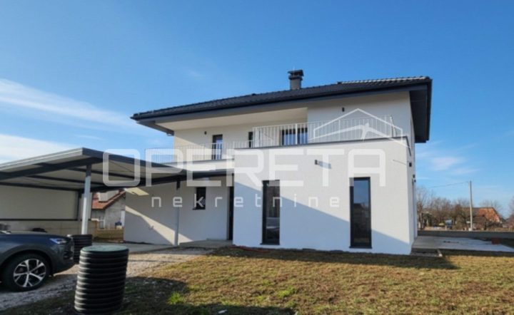 Haus Zu verkaufen - Zagrebačka Samobor - foto 2/19