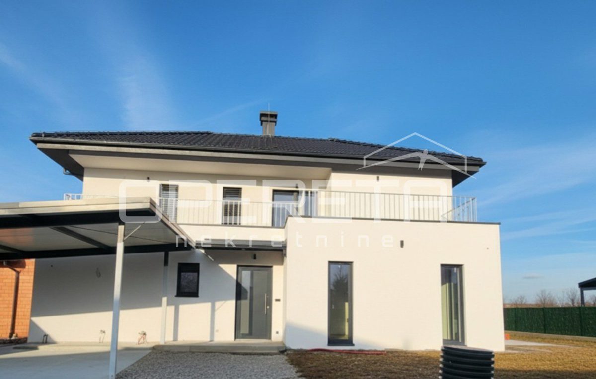 Hiša Na predaj SAMOBOR