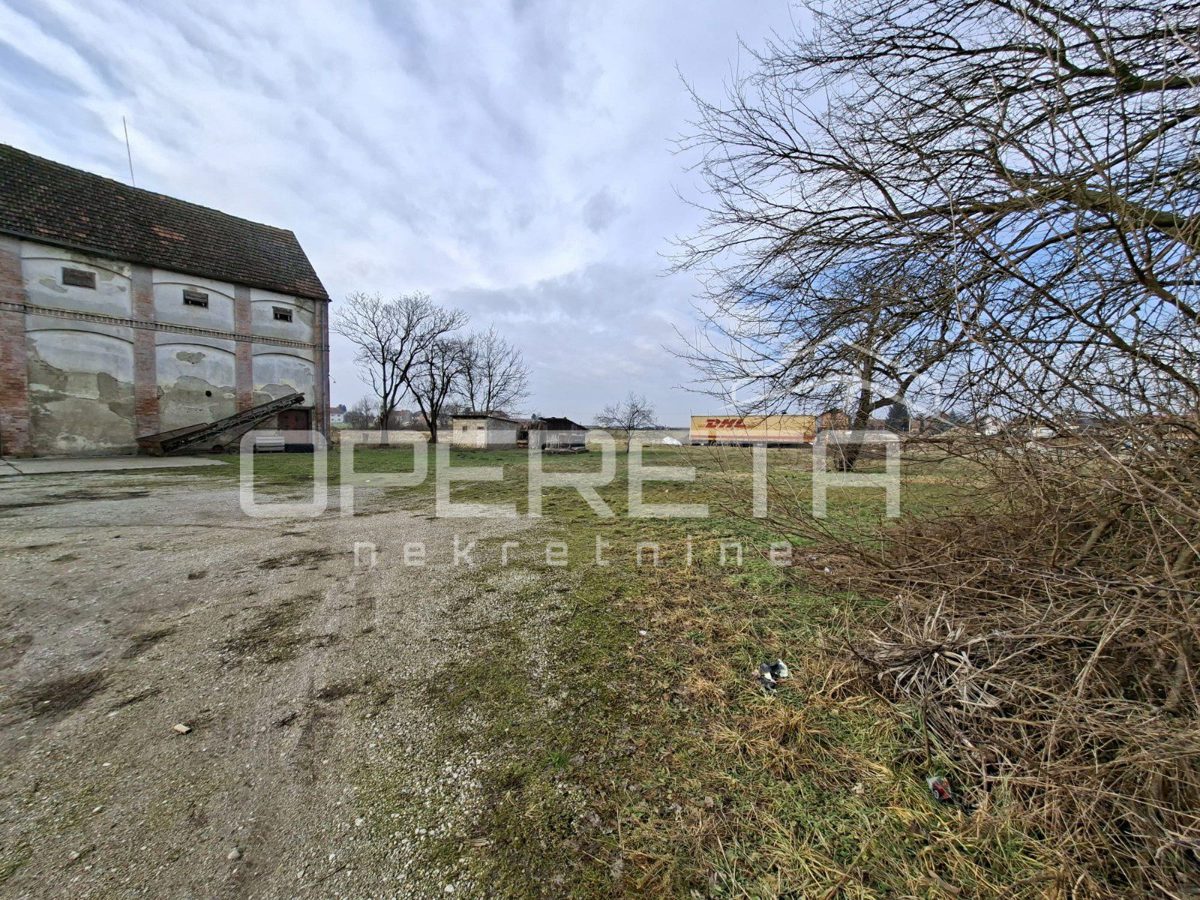 Terrain À vendre - VARAŽDINSKA VIDOVEC