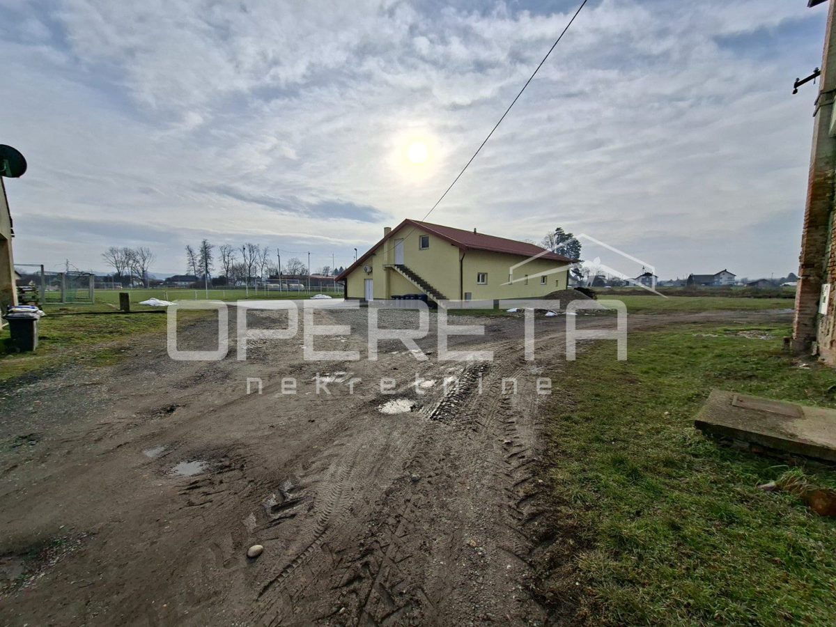 Terrain À vendre - VARAŽDINSKA VIDOVEC