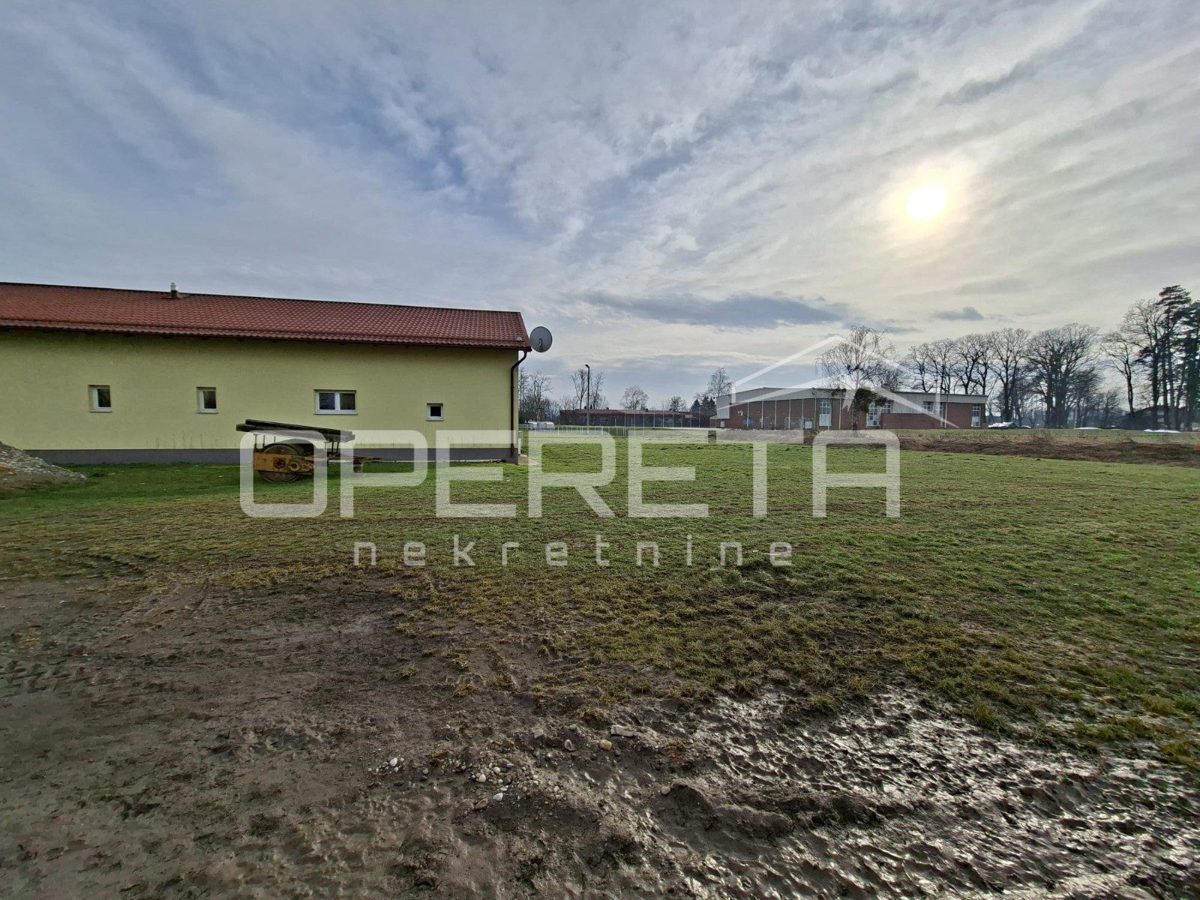 Terrain À vendre - VARAŽDINSKA VIDOVEC