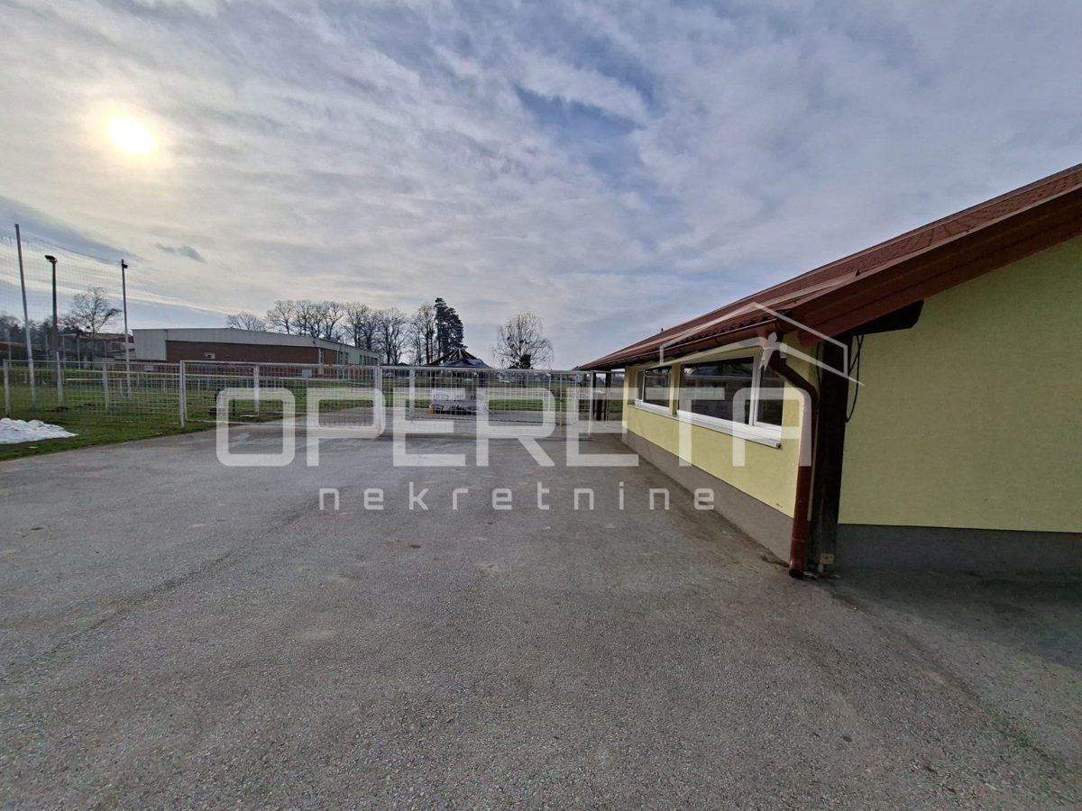 Terrain À vendre - VARAŽDINSKA VIDOVEC