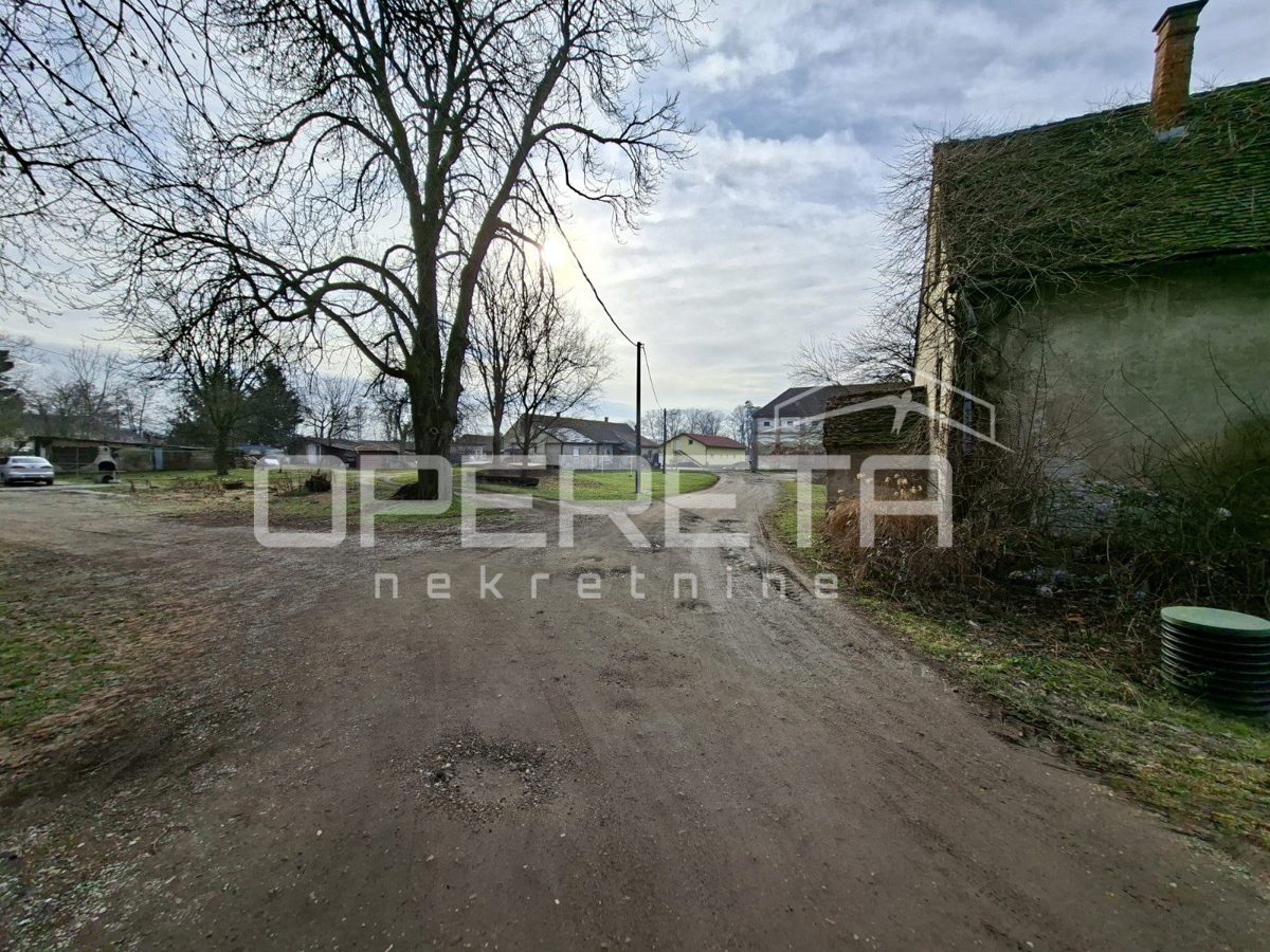 Terrain À vendre - VARAŽDINSKA VIDOVEC