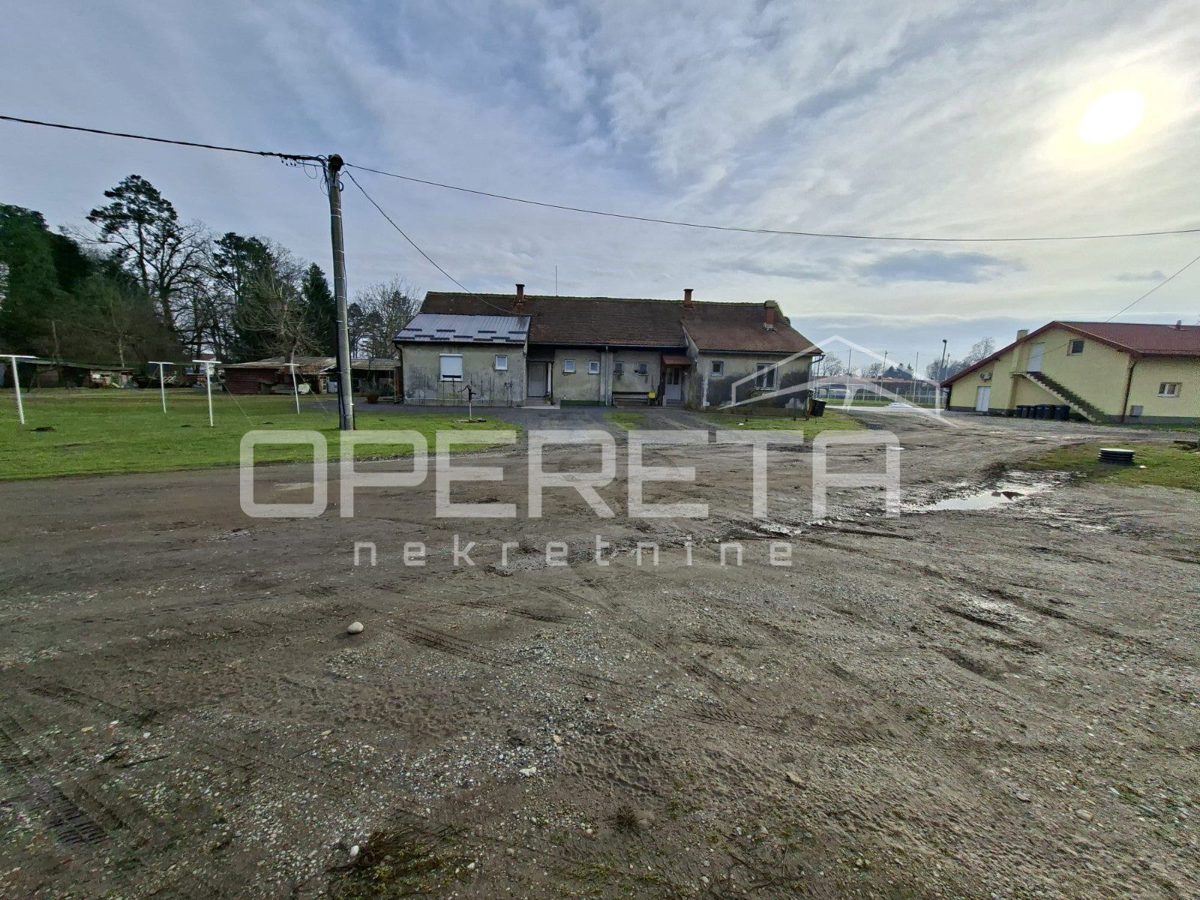 Terrain À vendre - VARAŽDINSKA VIDOVEC