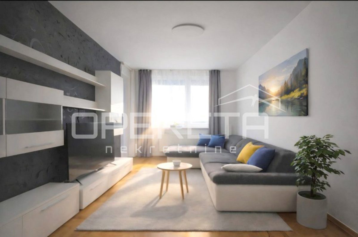 Flat For sale - Grad Zagreb Zagreb - foto 1/14