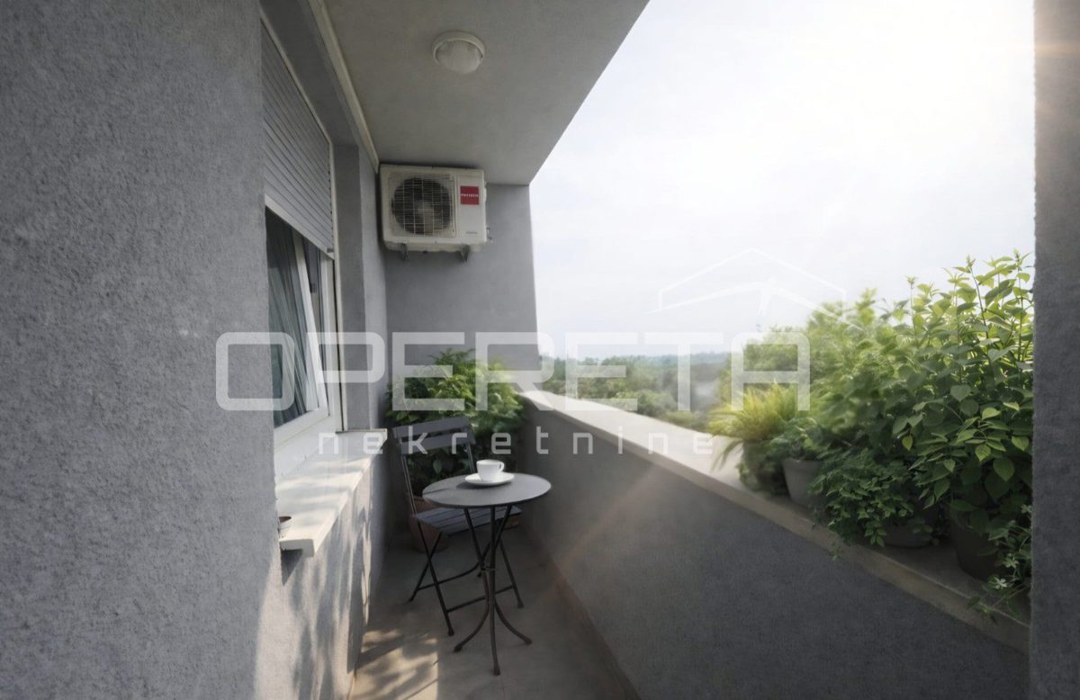 Flat For sale - GRAD ZAGREB ZAGREB