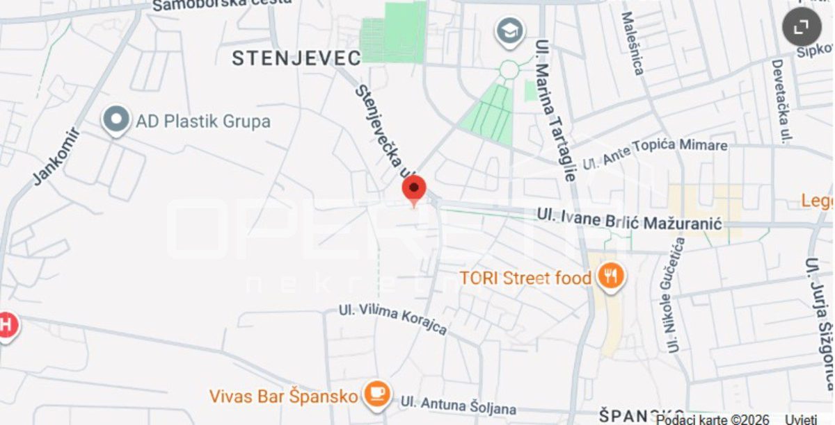 Flat For sale - GRAD ZAGREB ZAGREB