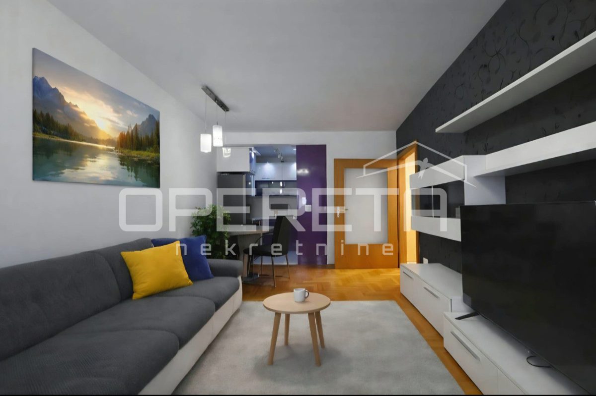 Flat For sale - Grad Zagreb Zagreb - foto 2/14