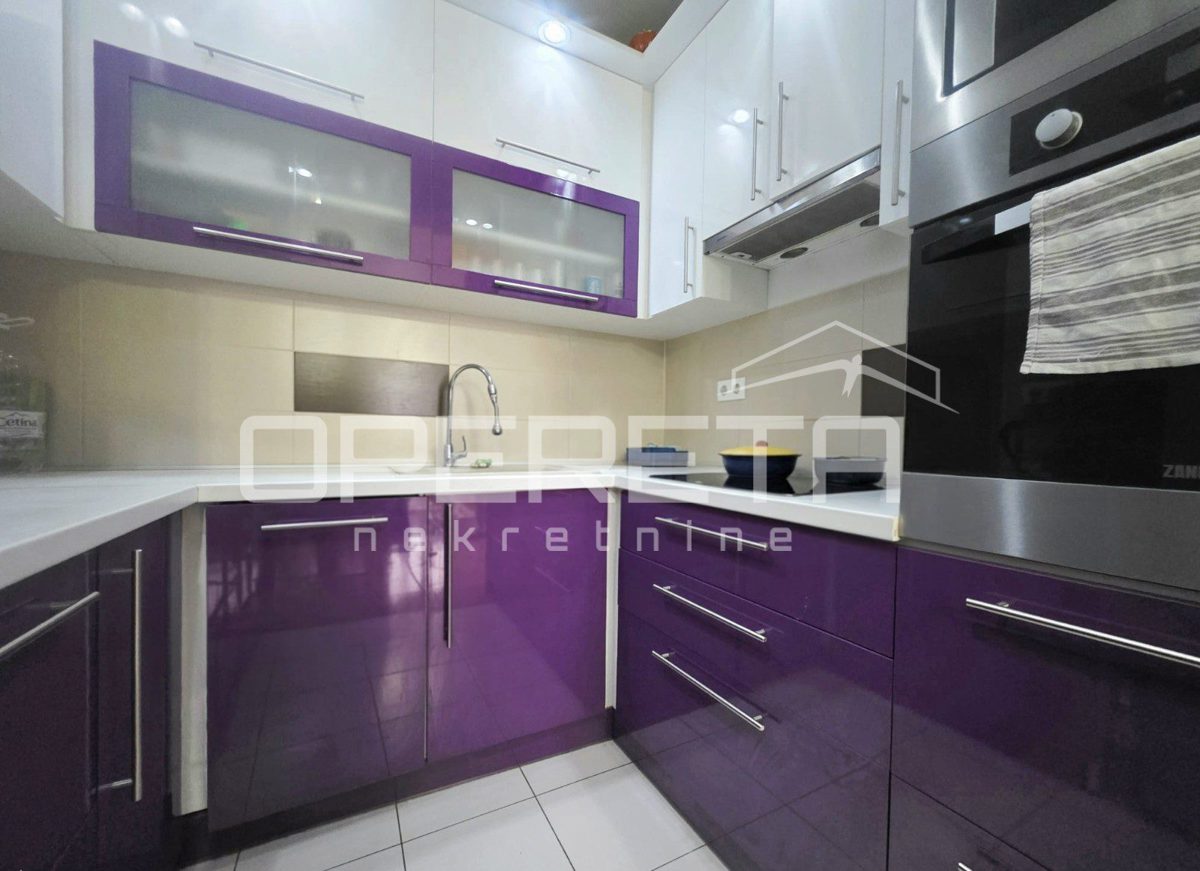 Flat For sale - Grad Zagreb Zagreb - foto 3/14